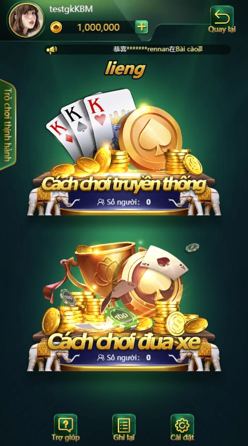 Royspins Casino