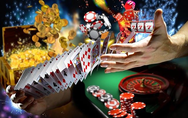 Royspins Casino پاکستان ریئل منی گیمز